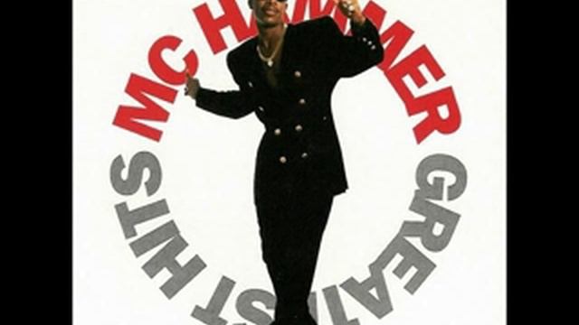 MC Hammer - I like Big Butts (Original) смотреть онлайн