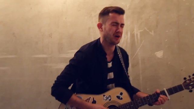 KARПENKO - Way down we go (KALEO cover) смотреть онлайн