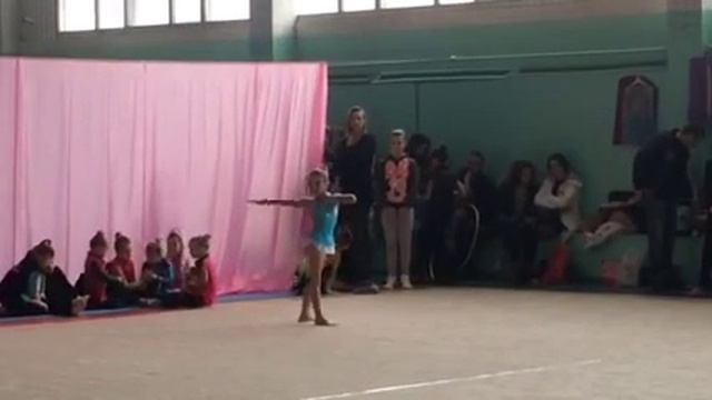 Софія Оконська (Б.П) смотреть онлайн