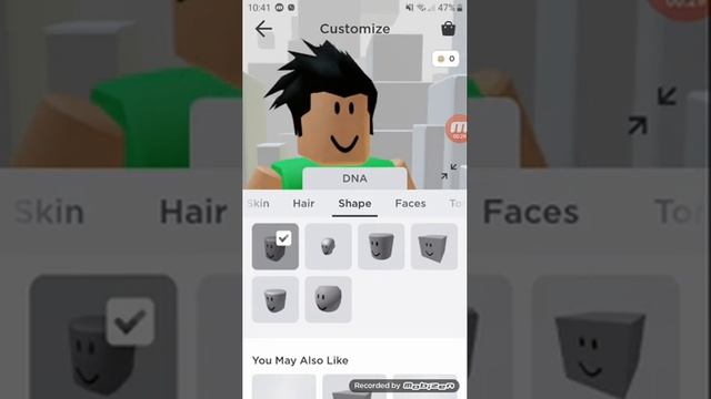 БЕСПЛАТНЫЙ АКК РОБЛОКС ДОНАТЕРСКИЙ/FREE ROBLOX RICH AKK✊?✌ смотреть онлайн