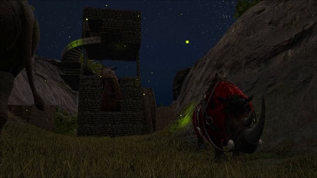 Cat Trap!!! - Ark Survival Evolved смотреть онлайн