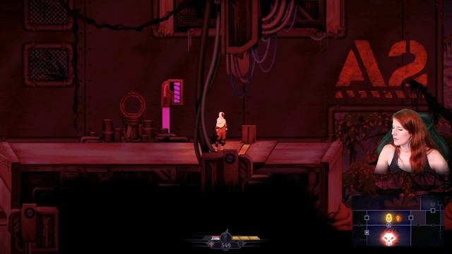 Игры по заявкам: Sundered | Леи Радна смотреть онлайн