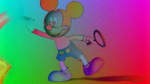 Disney Channel Mickey Mouse Bumper Effects (Inspired by Preview 2 Effects)