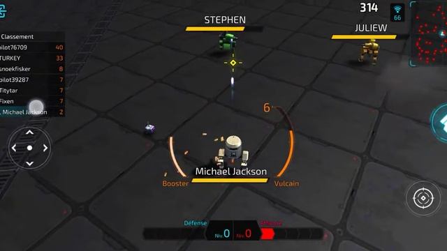 warbot .io 1 смотреть онлайн