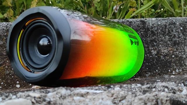 JBL PULSE 5 fake WOOFER REVEAL !!!!!!??. LFM 200% смотреть онлайн