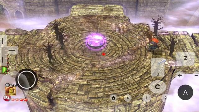 Shrek Forever After The videogame #2 "I did it once i can do it again" смотреть онлайн