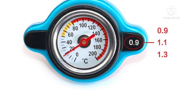 radiator cap /water level myths @muhammadalibalka смотреть онлайн