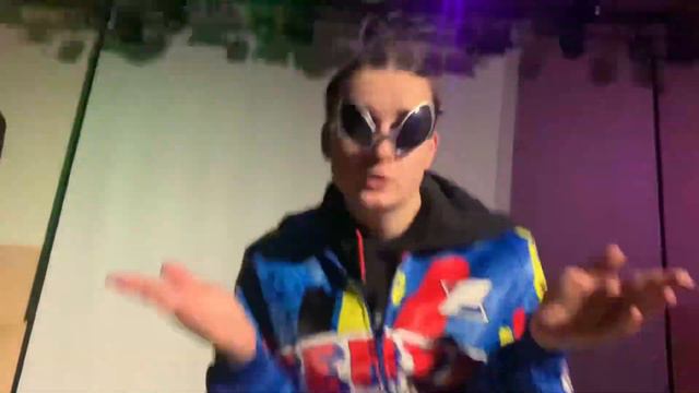 Милана Хаметова & Milana Star - ЛП (andrey_bread EDM, HARDSTYLE REMIX) (клип 2022) смотреть онлайн