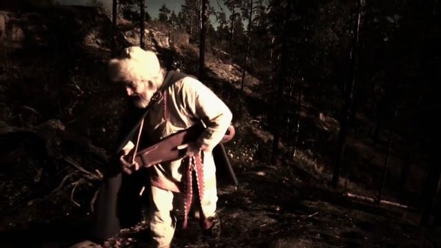 КАЛЕВАЛА -Руна о создании Кантеле смотреть онлайн