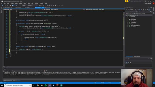 [Unity3D]Clash Royale Clone Tutorial Part 2 смотреть онлайн