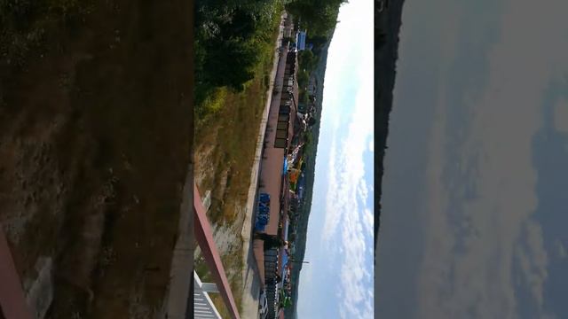 Аквапарк Джубга смотреть онлайн