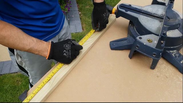 4. Measuring the supports смотреть онлайн