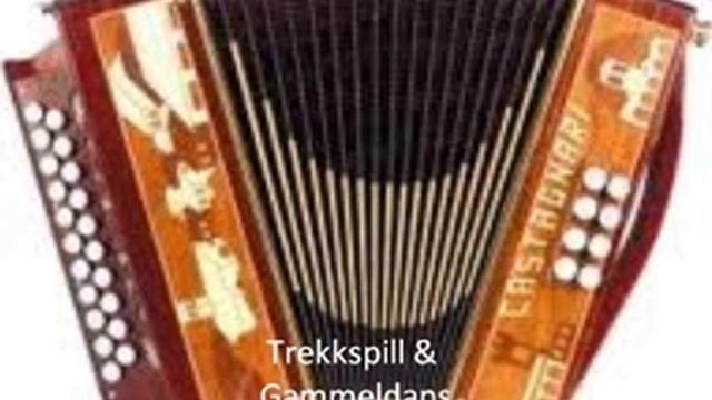 Notodden Toradergruppe Polka Fra Krødsherad смотреть онлайн