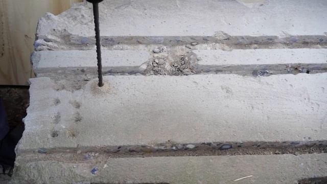 Буры по армированному бетону BERGER® // Буры SDS+ и SDS+ TURBO