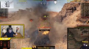 АКТЕР В ЯРОСТИ ОТ ГОНОК В РАНДОМЕ!