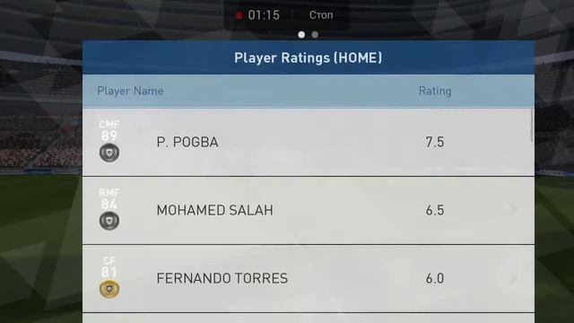 Начинаю играть в pes18 ждем pes19 смотреть онлайн