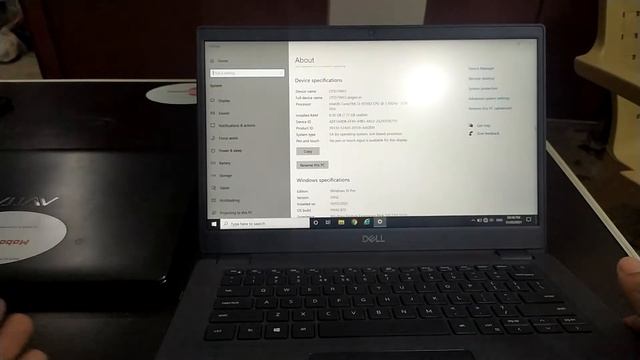 Dell Latitude 3410 Overview