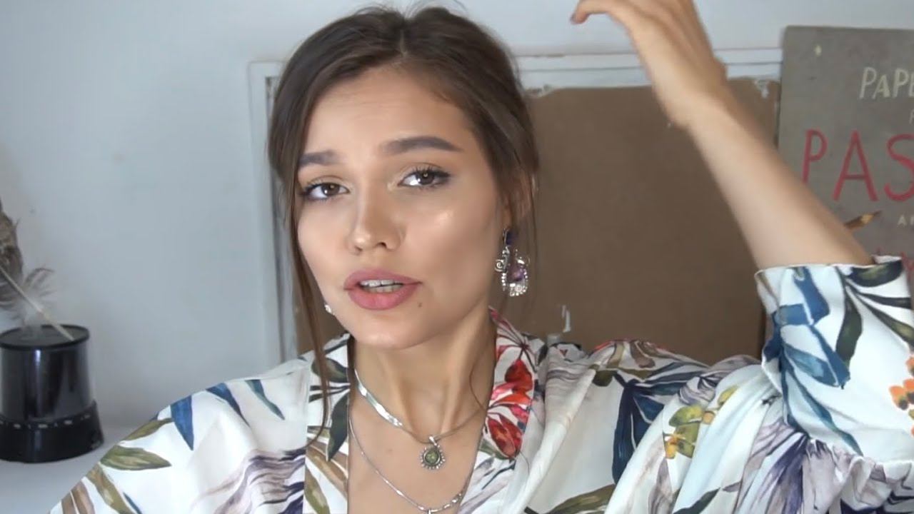 ПРОСТЫЕ И КРАСИВЫЕ ПРИЧЕСКИ смотреть онлайн