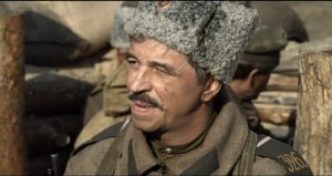 Страсти по Чапаю: серия 2