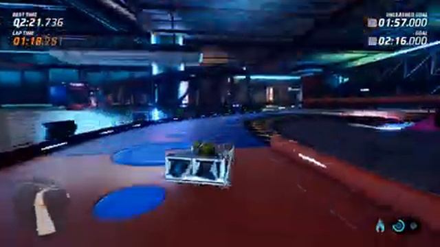 Hot Wheels Unleashed | Snake On An Air Duct | Gameplay 15 | No Commentary смотреть онлайн