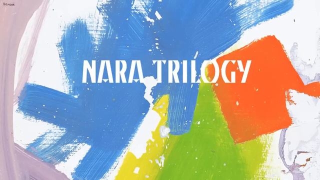 Alt-J – Nara Trilogy (Arrival In Nara, Nara, Leaving Nara)