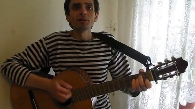 Старчик - Чичибабин - Выбор смотреть онлайн