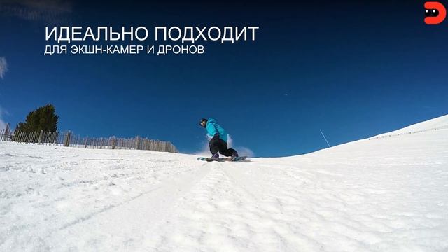 Карта памяти Kingston Canvas Go! Plus microSD смотреть онлайн