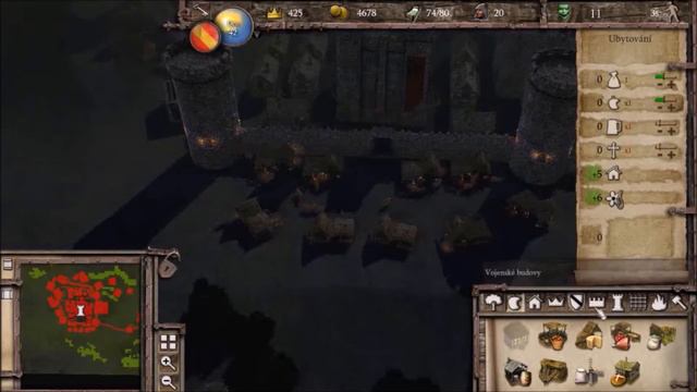 ► Tymontyho Let's Play | Stronghold 3 Gold (2011) смотреть онлайн