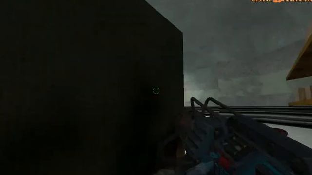 Mega pack de armas para Opposing Force Actualizado смотреть онлайн
