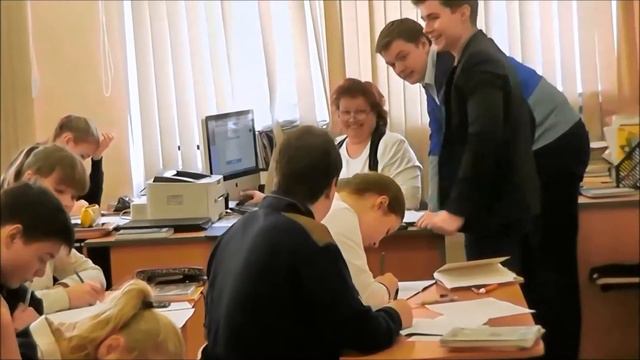 Видео Лицей № 1524 Корпус 1 смотреть онлайн