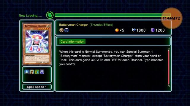 Yu-Gi-Oh! Millennium Duels | PS3 Gameplay смотреть онлайн