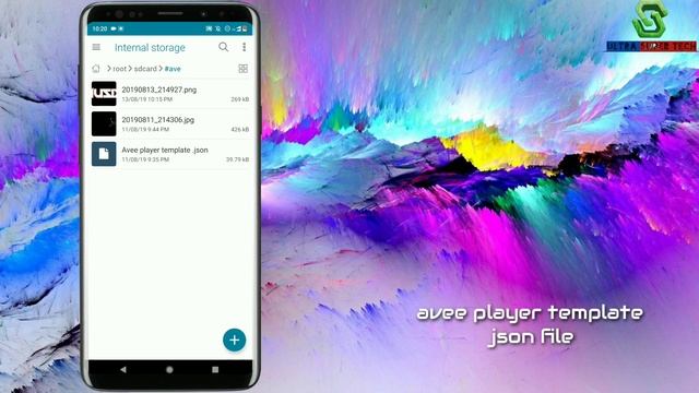 Avee player beat template!!!! [download free!!!]+ New 2019 deep bass template смотреть онлайн