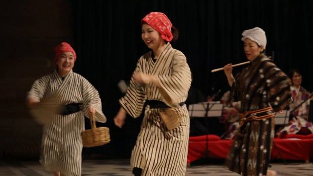 【Event】Okinawa Festival 2022 - JAPANAROO In University Of Sydney