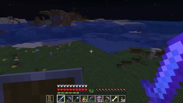 Minecraft Java Edition 1.19 Survival Part 68:2nd Space Of The End смотреть онлайн