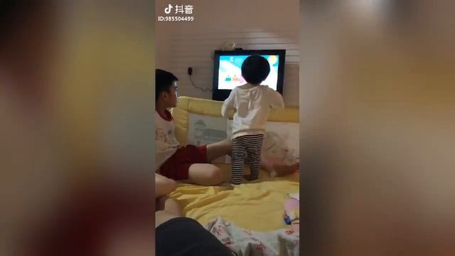 Tik-tok (抖音) ?Parejas? #2 смотреть онлайн