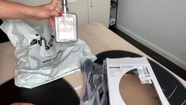 Наши будни, дача, покупки в Sinsay, Wildberries смотреть онлайн