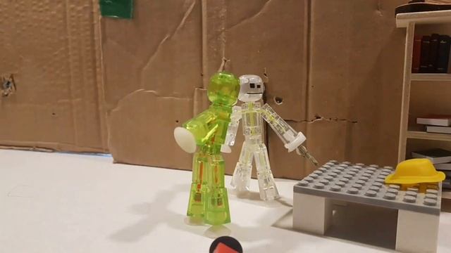 My Video For @Lucas King Animation's Colab#stikbot смотреть онлайн