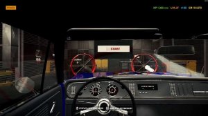 Car Mechanic Simulator 2021. Настройка КПП. Пример.