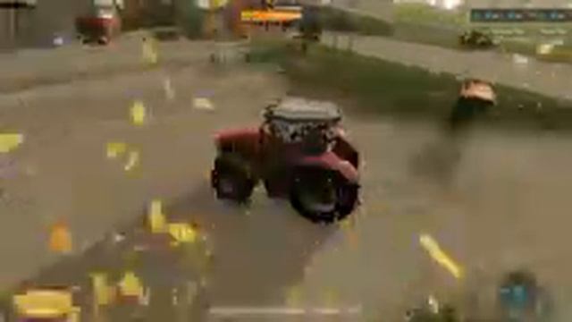 ✅БИТВА ФЕРМЕРОВ ! Farming simulator 22 ? смотреть онлайн