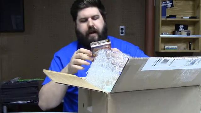 BattleCon Devastation of Indines Package Unboxing Between Two Beards смотреть онлайн