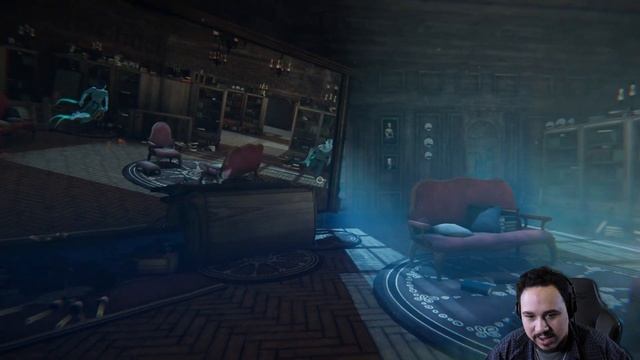 I SAW A GHOST IN THE MIRROR | Glint (Full Game Ending) смотреть онлайн
