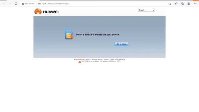 Huawei B315S 22 Router Unlock Without Open Permanently By Ak Oficial Firmware смотреть онлайн