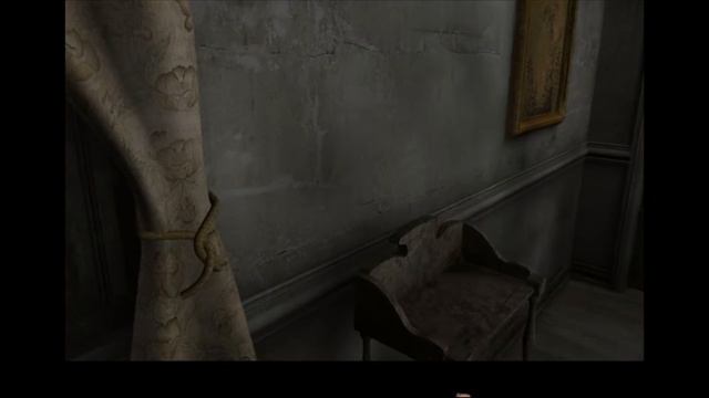 Scratches: Director's Cut (Шорох) -1- ОСОБНЯК БЛЭКВУД [Прохождение на русском] смотреть онлайн