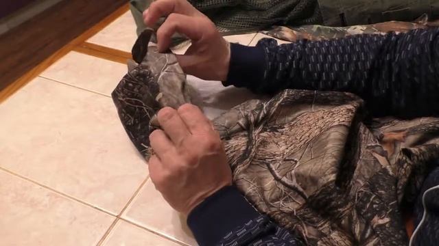 Рыболовные одежда и обувь смотреть онлайн