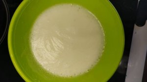 ДЕСЕРТ из ЯИЦ! ТАКОГО Вы не ЕЛИ!!!