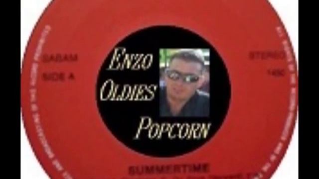 Enzo Ska Popcorn-THE SHAKE SPEARS-SUMMERTIME - (RONNEX) смотреть онлайн