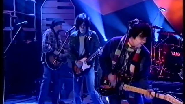 Ryan Adams, Firecracker, live on Later With Jools Holland смотреть онлайн