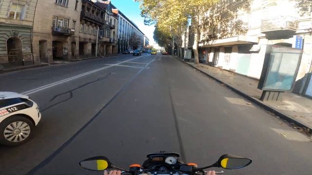 Yamaha fz8 , November 23rd {Eps-64} смотреть онлайн