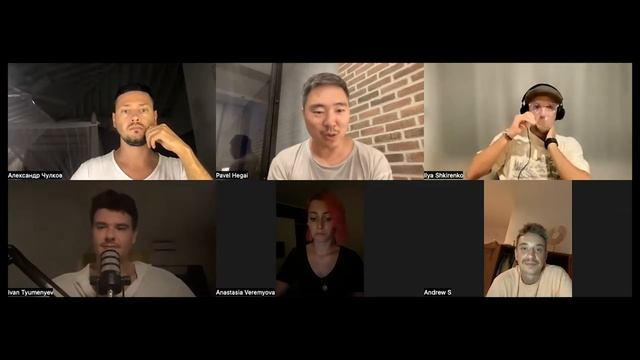 Релокация на Бали / Месяц релокации в Heg.ai смотреть онлайн