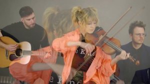 Lindsey Stirling Performs "Artemis" | Live Session